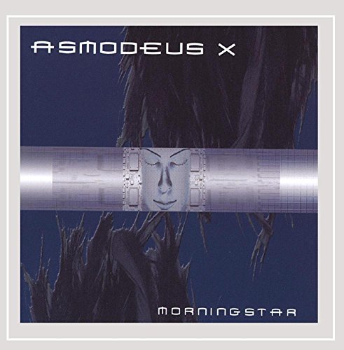 Asmodeus X/Morningstar