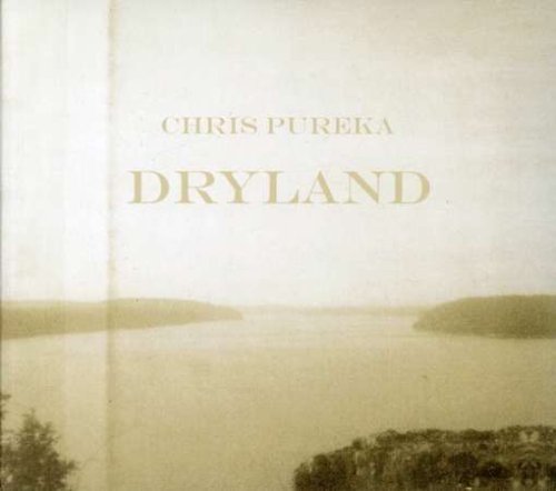 Chris Pureka/Dryland@Digipak