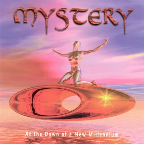 Mystery/At The Dawn Of A New@Import-Gbr