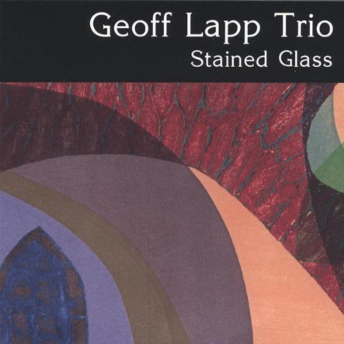 Geoff Lapp/Stained Glass