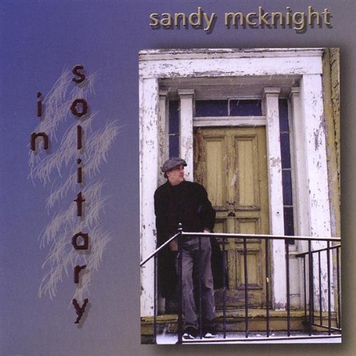 Sandy Mcknight/In Solitary
