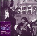 Lenny Breau/Lenny Breau & Dave Young - Liv
