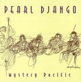 Pearl Django Mystery Pacific 