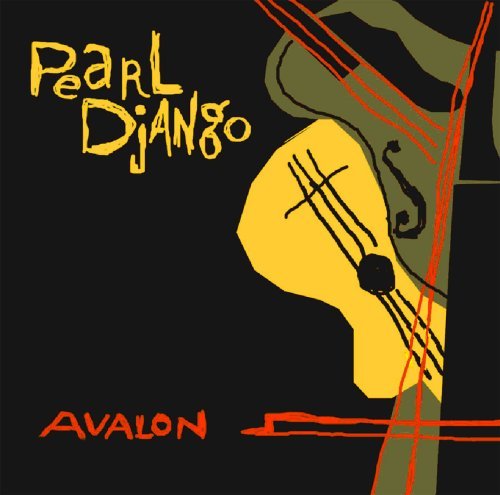 Pearl Django Avalon 