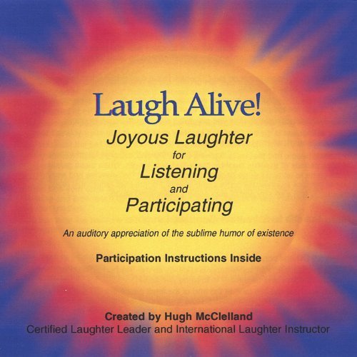 Hugh Mcclelland/Laugh Alive!