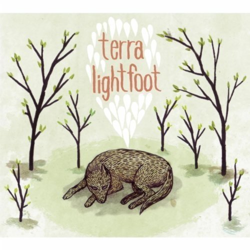 Terra Lightfoot/Terra Lightfoot