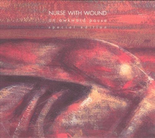 Nurse With Wound/Awkward Pause@Special Ed.@2 Cd