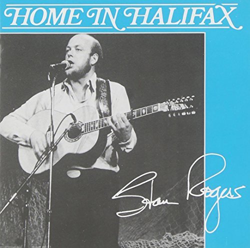 Stan Rogers Home In Halifax 