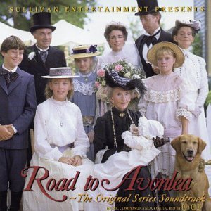 Road To Avonlea/Soundtrack@Import-Can