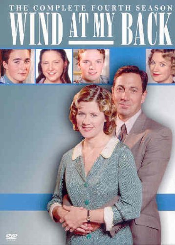Wind At My Back Season 4 Nr 4 DVD 