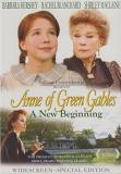 Anne Of Green Gables A New Beginning Anne Of Green Gables Nr 