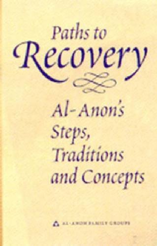 Al Anon Family Group Paths To Recovery Uk 