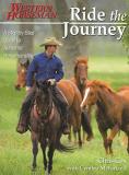 Chris Cox Ride The Journey A Step By Step Guide To Authentic Horsemanship 