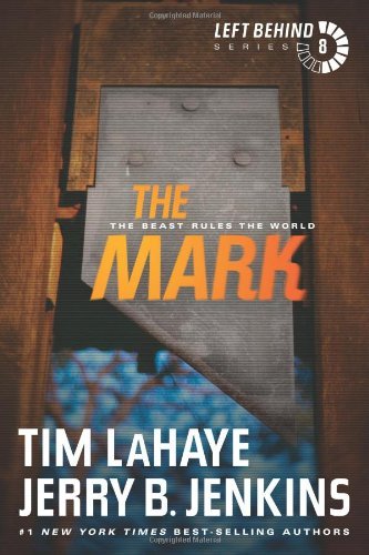 Tim Lahaye/Mark,The@The Beast Rules The World