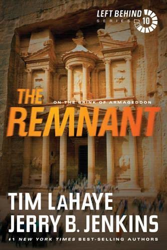 LaHaye,Tim F./ Jenkins,Jerry B./The Remnant@Reprint