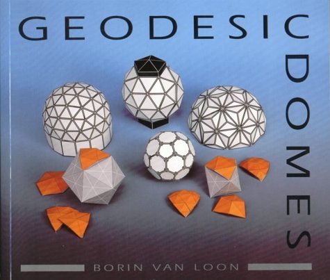 Borin Van Loon Geodesic Domes 