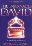 Kevin J. Conner The Tabernacle Of David 