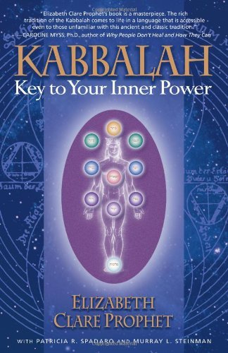 Elizabeth Clare Prophet/Kabbalah@ Key to Your Inner Power