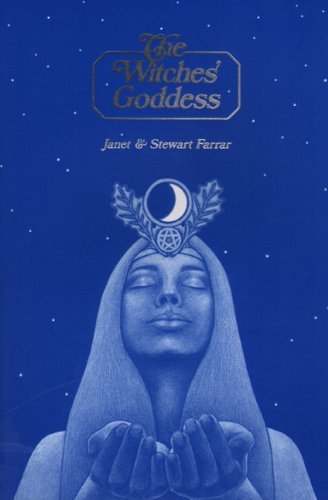 Janet Farrar/The Witches' Goddess