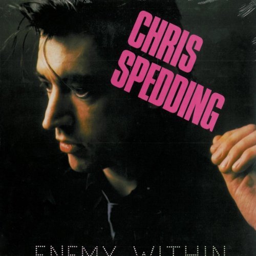 Chris Spedding/Enemy Within