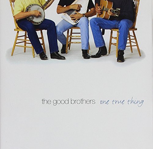 Good Brothers/One True Thing