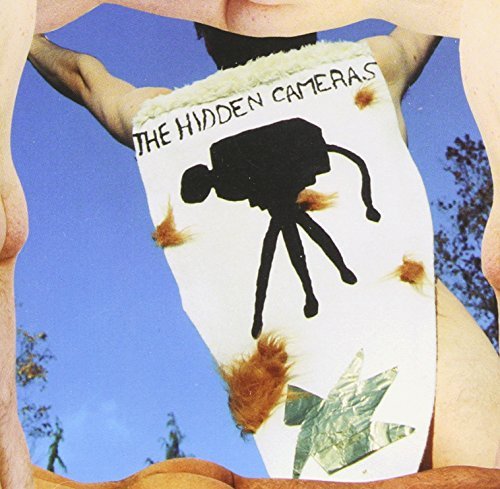 Hidden Cameras/Smell Of Our Own