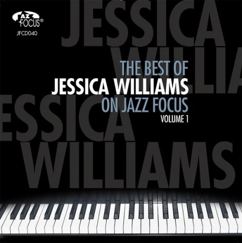 Jessica Williams/Vol. 1-Best Of Jessica William