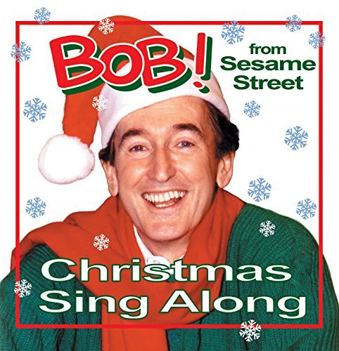 Bob Mcgrath/Christmas Sing Along