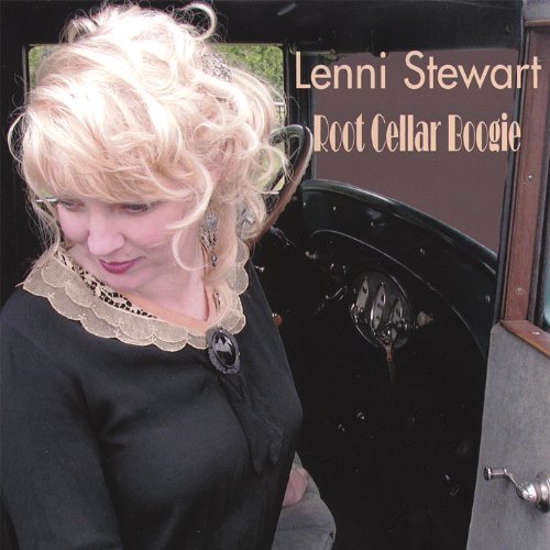 Lenni Stewart/Root Cellar Boogie