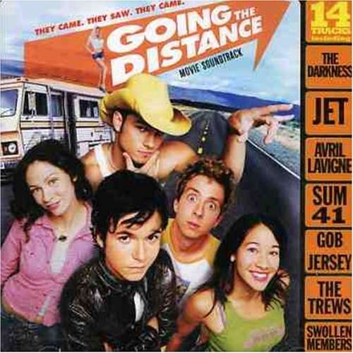 Going The Distance/Soundtrack@Import-Can