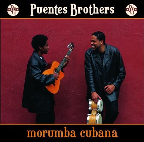Puentes Brothers/Morumba Cubana