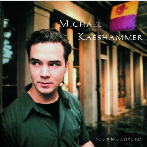 Michael Kaeshammer/No Strings Attached