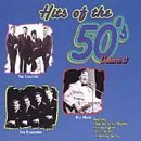 Hits Of The 50's/Vol. 2-Hits Of The 50's@Hits Of The 50's