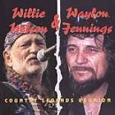 Nelson Jennings Country Legends Reunion 
