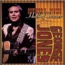George Jones/Country Music Hall Of Famer