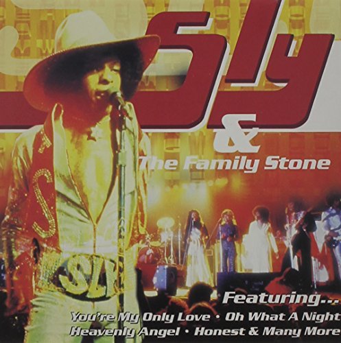 Sly & The Family Stone/Sly & The Family Stone