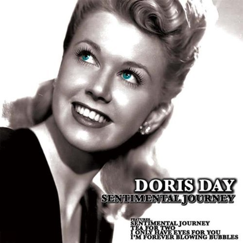 Doris Day/Sentimental Journey