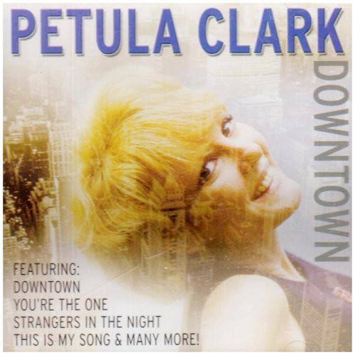 Petula Clark/Petula Clark