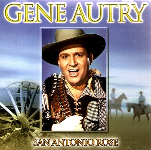 Gene Autry/Gene Autry