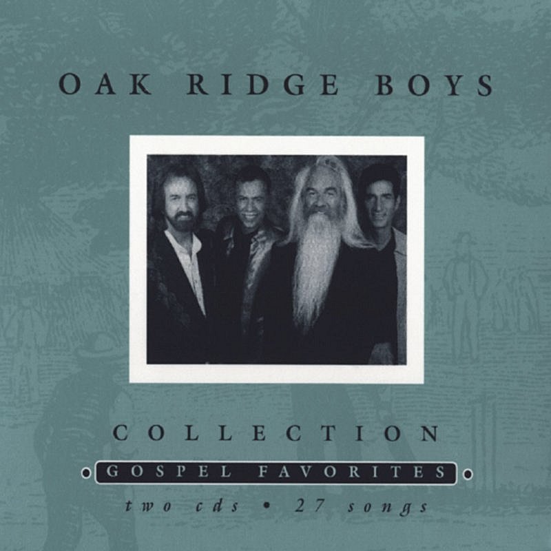Oak Ridge Boys/Oak Ridge Boys