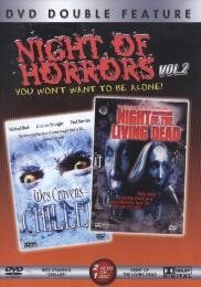 Night Of Horrors/Vol. 2@Clr@Nr/2-On-1