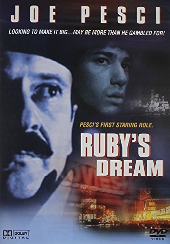 Ruby's Dream/Pesci/Ludwig/Handler/Vincent@Clr@Pg