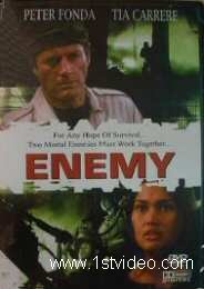 Enemy/Carrere/Fonda/Mako/Markland@Clr@R