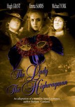 Lady & The Highwayman/Grant/Samms/Reed/York@Clr@Pg