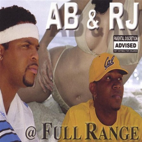 Ab & Rj/At Full Range
