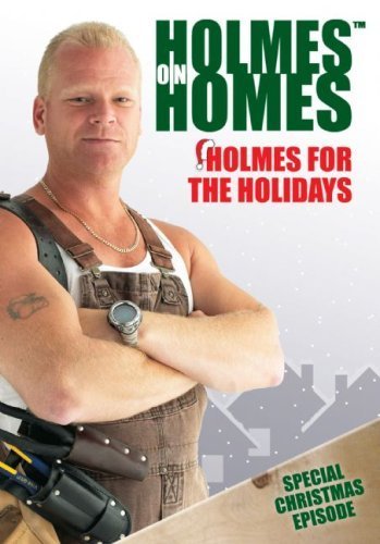 Holmes On Homes/Holmes For The Holidays@Nr