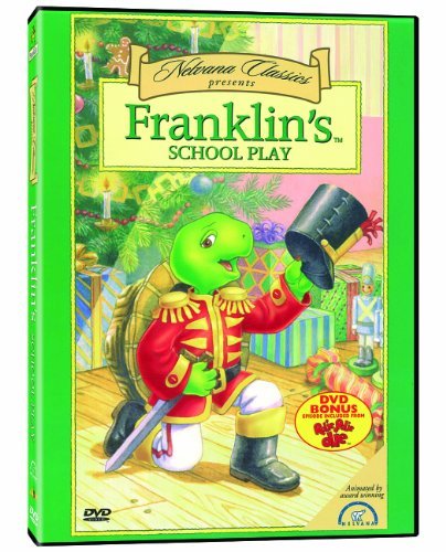 Franklin/Franklin's School Play