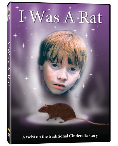 I Was A Rat/I Was A Rat@Nr