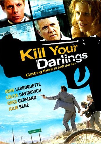 Kill Your Darlings/Kill Your Darlings@Nr