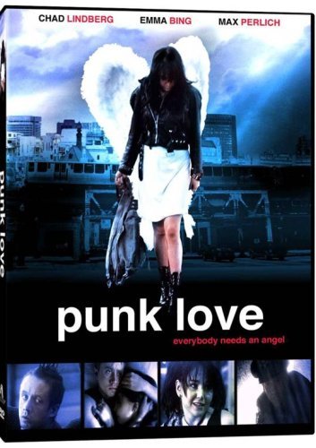 Punk Love/Lindberg/Bing/Perlich@Nr